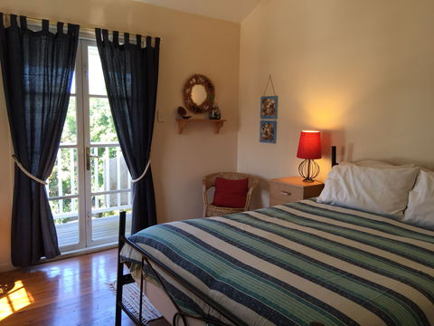 Whalers Retreat - Accommodation in Brisbane 6