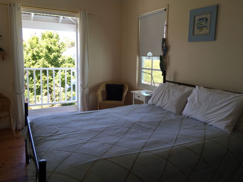 Whalers Retreat - Accommodation in Brisbane 7