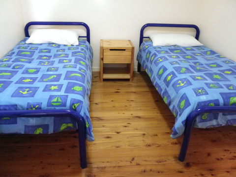 Whalers Retreat - Accommodation in Brisbane 8