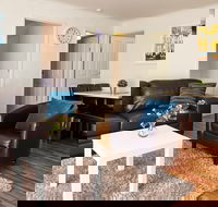 Willow Dene Holiday Apartments - Accommodation in Brisbane