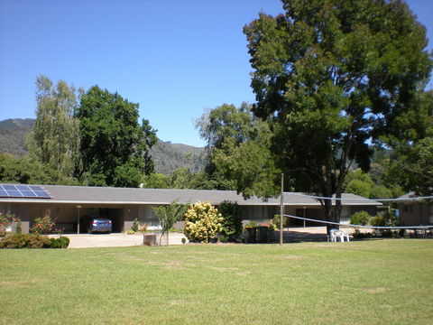 Willow Dene Holiday Apartments - Accommodation in Brisbane 1