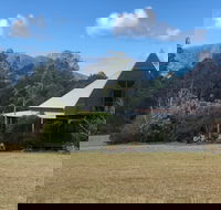 Wobbly Boot Estate - Accommodation in Brisbane