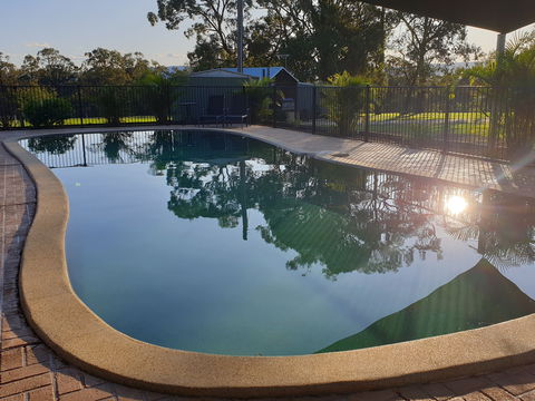 Woodlane Cottages Hunter Valley - Accommodation in Brisbane 1