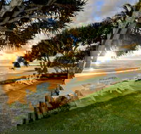 ZEN Beach Retreat - Accommodation in Brisbane
