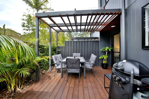 Zen At Culburra - Accommodation in Brisbane 0