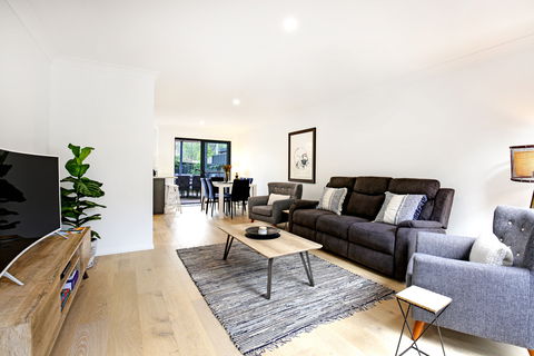 Zen At Culburra - Accommodation in Brisbane 1
