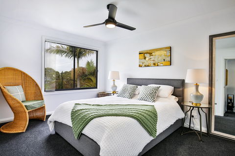 Zen At Culburra - Accommodation in Brisbane 2