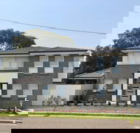 2 Allens Lane - Accommodation in Brisbane
