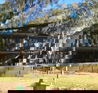 36 Brenda Park Via Morgan -River Shack Rentals - Accommodation in Brisbane