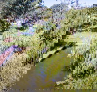 731 East front road Via Mannum -River Shack Rentals - Accommodation in Brisbane