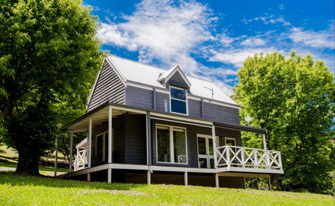 Abby's Cottages - Accommodation in Brisbane 0