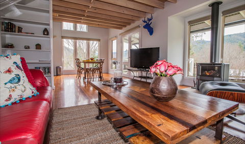 Abby's Cottages - Accommodation in Brisbane 2