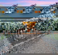 Abbotsford Country House - Accommodation in Brisbane