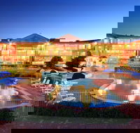 Abbey Beach Resort - Accommodation in Brisbane