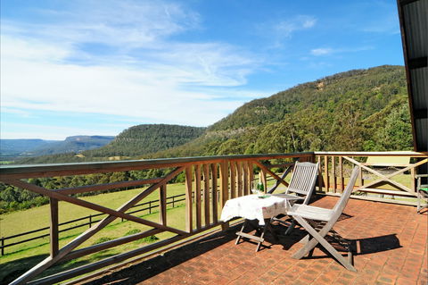 Alcheringa Cottage - Accommodation in Brisbane 1