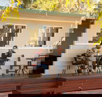 Alice Lodge Backpackers - Accommodation in Brisbane