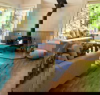 Alpine Valley Cottages - Accommodation in Brisbane