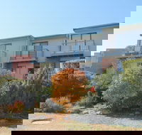 Alpen Glen 6 - Accommodation in Brisbane