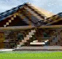 Amarina Farm Stay and Gardens - Accommodation in Brisbane