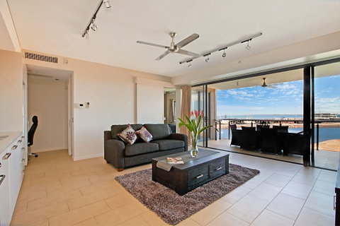 A Marina Vista - Accommodation in Brisbane 1