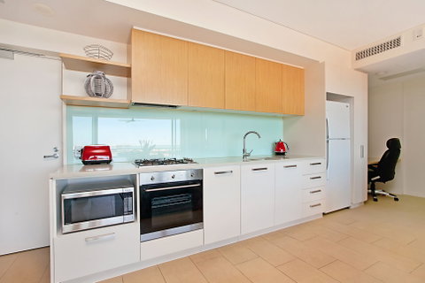 A Marina Vista - Accommodation in Brisbane 2