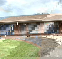 Andrea Retreat - Accommodation in Brisbane