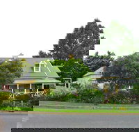 Anglea House Bed and Breakfast - Accommodation in Brisbane