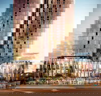 Arise Sky One - Accommodation in Brisbane