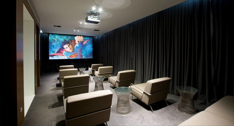 Aria Apartments Gold Coast - Accommodation in Brisbane 2