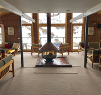 Arlberg Lodge - Accommodation in Brisbane