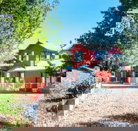 Artee House - Accommodation in Brisbane