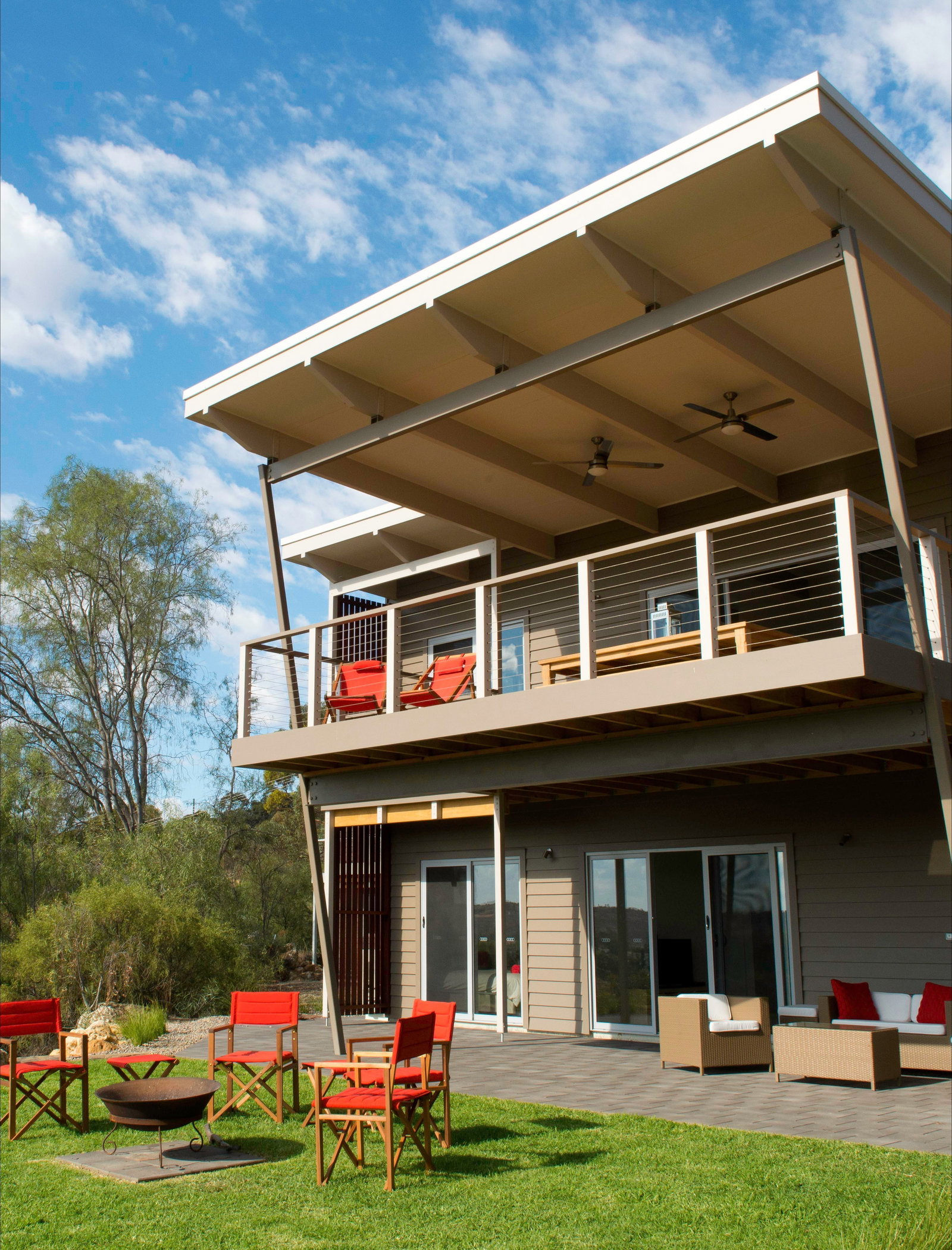 Wynarka SA Accommodation in Brisbane