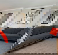 Avalanche 6 - Accommodation in Brisbane