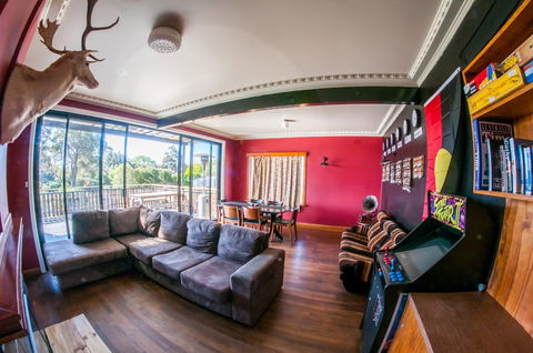 Bairnsdale Workers Accommodation - Accommodation in Brisbane 0