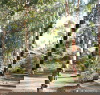 Bald Hill  Camp at Avon Valley National Park - Accommodation in Brisbane