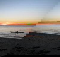 Barefoot Beach Stays - Accommodation in Brisbane
