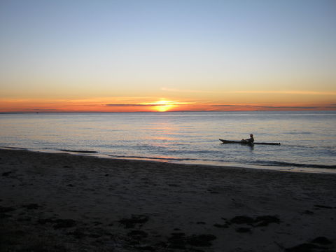 Barefoot Beach Stays - Accommodation in Brisbane 0