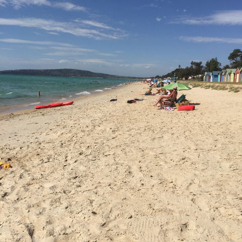 Barefoot Beach Stays - Accommodation in Brisbane 2