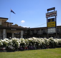 Bathurst Explorer Motel - Accommodation in Brisbane