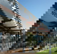 Bayside Inn St Helens