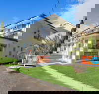Bayside Lodge Warrnambool - Accommodation in Brisbane