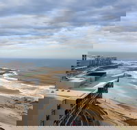 Beau Monde Apartments Newcastle - Horizon Apartment - Accommodation in Brisbane