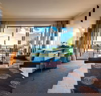 Beachfront  Bicheno - Accommodation in Brisbane