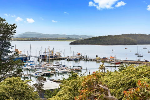 Beauty Point Holiday House - Accommodation in Brisbane 2