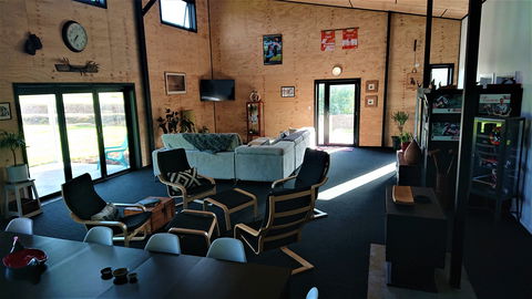 Bed In A Shed Tasmania - Accommodation in Brisbane 1