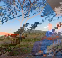 Bell Gorge Wilderness Lodge - Accommodation in Brisbane