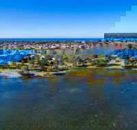 Belmont Lakeside Holiday Park - Accommodation in Brisbane
