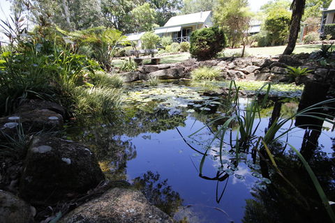 Bendles Cottages And Country Villas - Accommodation in Brisbane 0