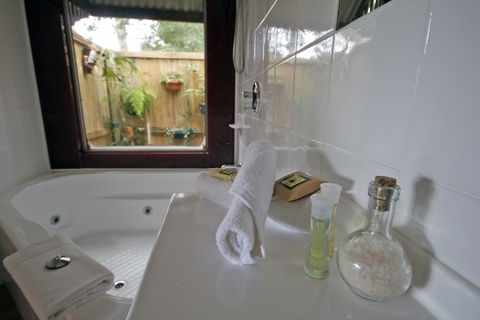 Bendles Cottages And Country Villas - Accommodation in Brisbane 2