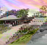 Berrima Bakehouse Motel - Accommodation in Brisbane